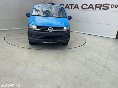 VW T6