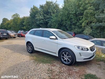 second-hand Volvo XC60 D5 AWD Summum