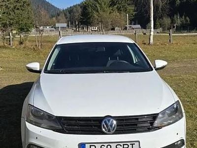 VW Jetta
