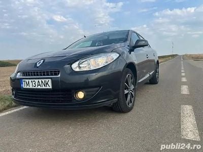 Renault Fluence