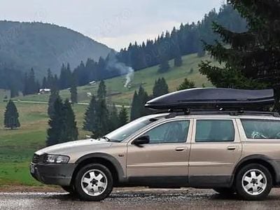 Utilizat 2001 Volvo XC70 SUV | 2.950 EUR