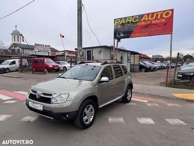 Culoarebej Utilizat 2011 Dacia Duster SUV | 5.999 EUR (Preț OK)