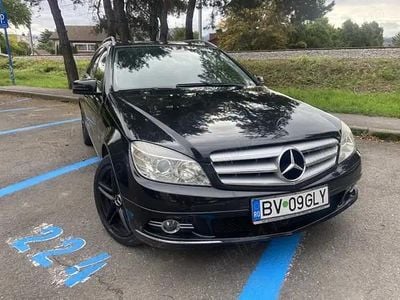 Second-hand Mercedes C250 204 CP (150 kW) 2009 Break