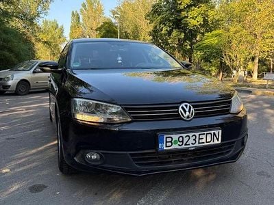 VW Jetta