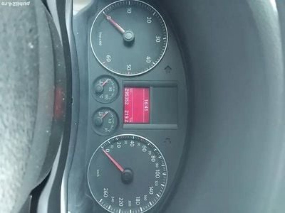 VW Golf V
