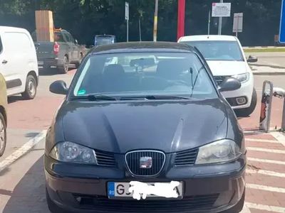 Utilizat 2005 Seat Ibiza Hatchback | 999 EUR
