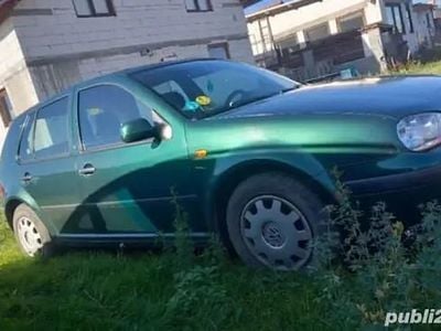 Utilizat 1998 VW Golf Berlinǎ | 750 EUR