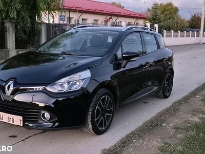 Renault Clio GrandTour