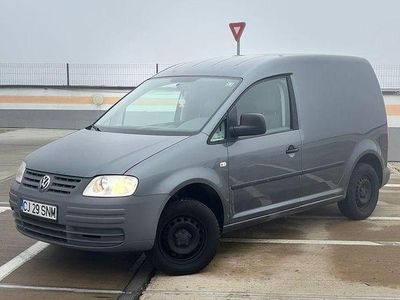 Culoaregri Utilizat 2009 VW Caddy Monovolum | 4.500 EUR (Preț bun)