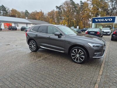 Second-hand 2022 Volvo XC60 Inscription SUV | 48.622 EUR (Preț OK)
