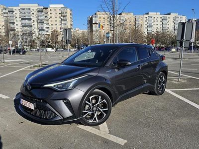 Second-hand Toyota C-HR 184 CP (135 kW) 2020 Culoaregri SUV