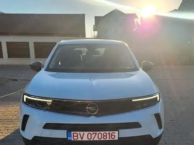 Second-hand Opel Mokka-e 100 kW (136 CP) 2023 SUV