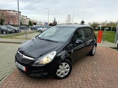 Utilizat 2011 Opel Corsa Hatchback | 2.999 EUR (Preț OK)