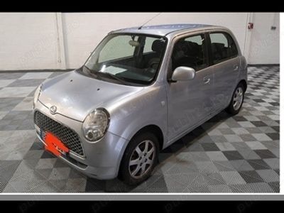 Utilizat 2008 Daihatsu Trevis Hatchback | 1.999 EUR