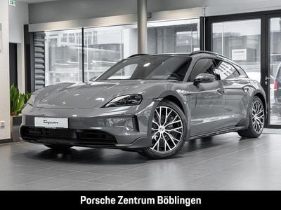 Utilizat 2025 Porsche Taycan Cross Turismo Berlinǎ | 133.330 EUR