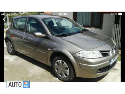 Renault Mégane III