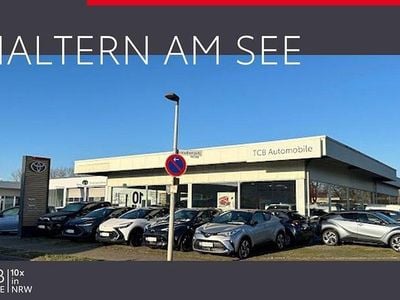 Utilizat 2023 Toyota Yaris Hybrid Team | 27.600 EUR