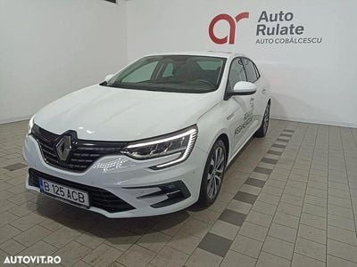 Renault Mégane IV
