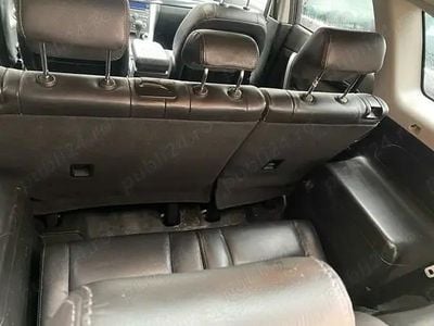 Utilizat 2011 Chevrolet Captiva SUV | 8.500 EUR (Puțin scump)