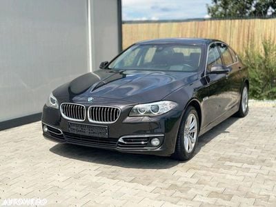 BMW 525