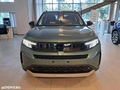 Alb Nouă 2025 Opel Frontera SUV | 24.500 EUR