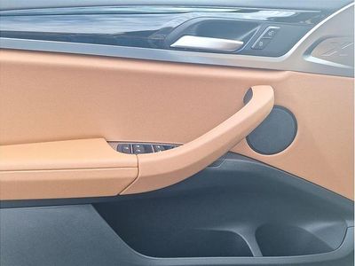 Alpine white 3 Utilizat 2024 BMW X3 Comfort Edition SUV | 49.707 EUR