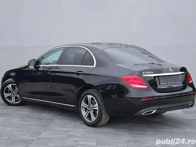 Utilizat 2016 Mercedes A220 | 20.000 EUR