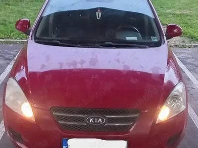 Utilizat 2008 Kia Ceed Hatchback | 10.000 EUR