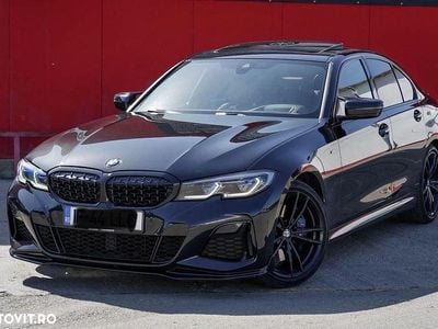 BMW M340