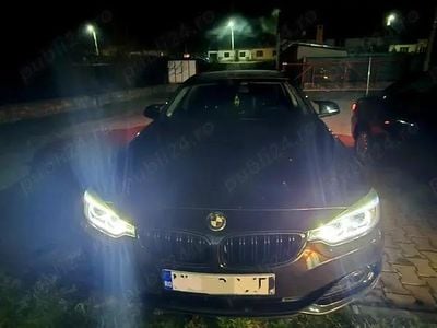 BMW 420 Gran Coupé