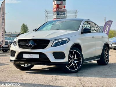 Mercedes GLE350