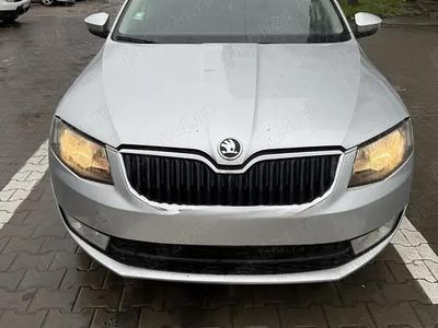 Second-hand 2015 Skoda Octavia Style Berlinǎ | 11.300 EUR (Preț OK)
