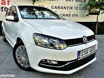 53 VW Polo second-hand în Bucureşti - AutoUncle