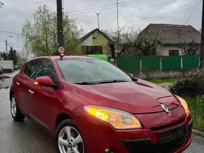 Renault Mégane III