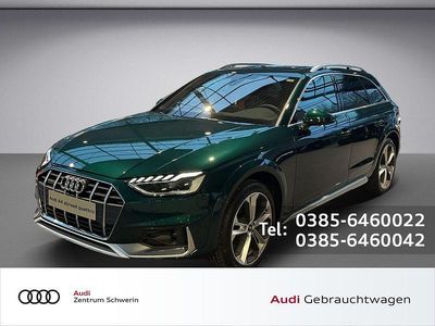 Utilizat 2024 Audi A4 Allroad Business Break | 69.620 EUR