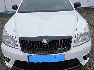 Second-hand Skoda Octavia 170 CP (125 kW) 2012 Break