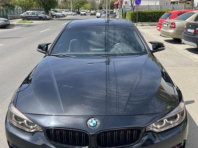 BMW 420 Gran Coupé