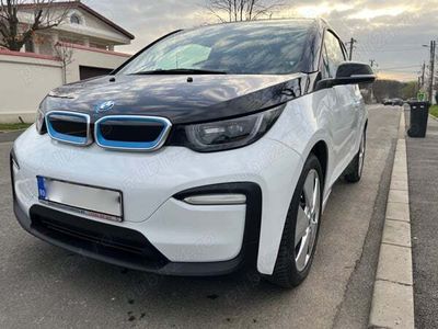 second-hand BMW i3 120Ah 2019