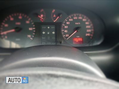 Renault Mégane II