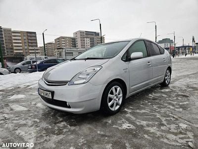 Second-hand Toyota Prius 78 CP (57 kW) 2006 Culoaregri Hatchback