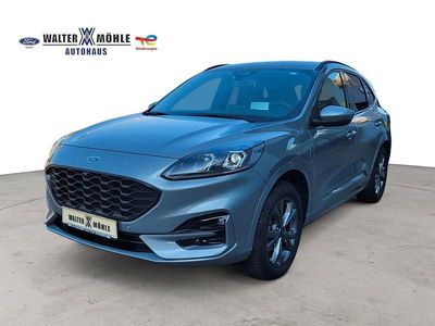 Second-hand Ford Kuga ST-Line X 152 CP (111 kW) 2023 SUV