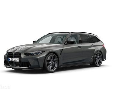 second-hand BMW M3 Competition xDrive AT