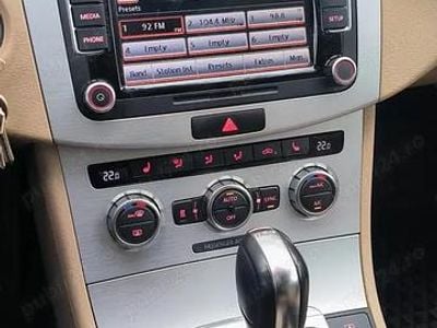 Utilizat 2013 VW Passat | 10.500 EUR (Puțin scump)