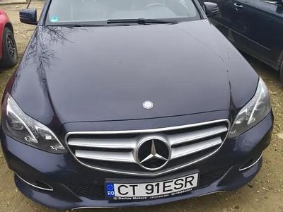 Utilizat 2015 Mercedes 350 | 12.000 EUR