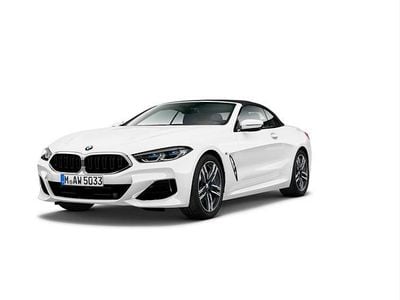 Alb alpine Utilizat 2025 BMW 840 Comfort Edition Coupe | 78.626 EUR (Preț OK)