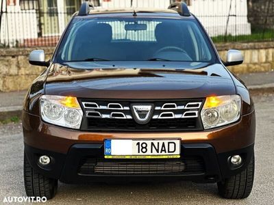 second-hand Dacia Duster 1.5 dCi 4x2 Laureate