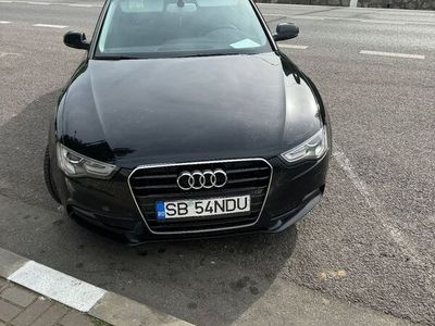 second-hand Audi A5 Sportback 2.0 TDI Multitronic