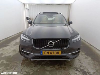 second-hand Volvo XC90 T8 AWD Twin Engine Geartronic Momentum