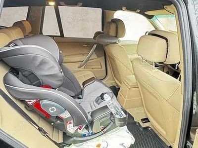 Utilizat 2009 BMW X3 SUV | 6.500 EUR (Puțin scump)