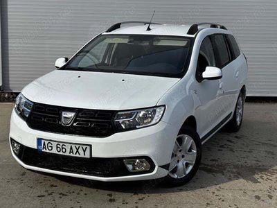 Dacia Logan MCV